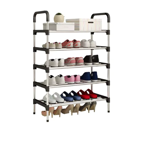 ORGANIZADOR DE ZAPATOS - 6 NIVELES