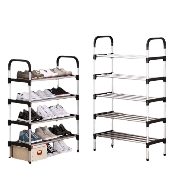 ORGANIZADOR DE ZAPATOS - 6 NIVELES
