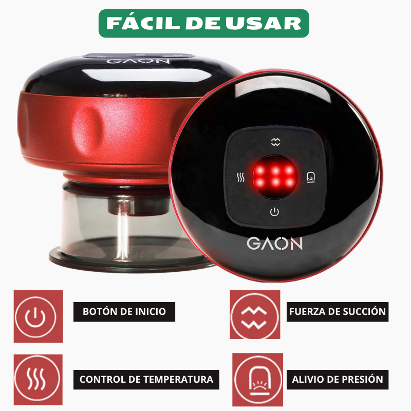 DISPOSITIVO DE TERAPIA DE VENTOSA