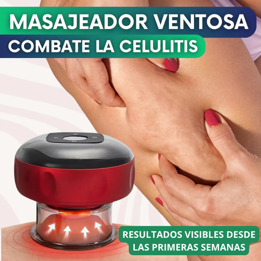 DISPOSITIVO DE TERAPIA DE VENTOSA