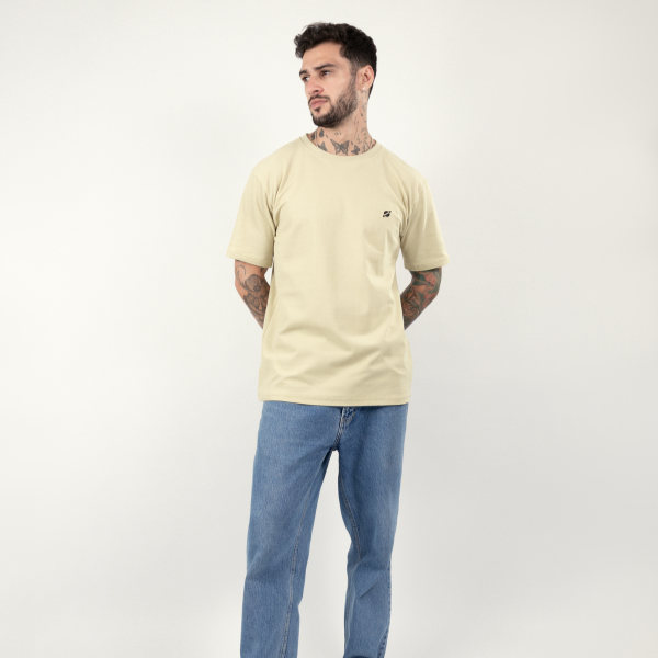 POLO - SATURNO BEIGE