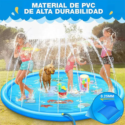 PISCINA PILETA