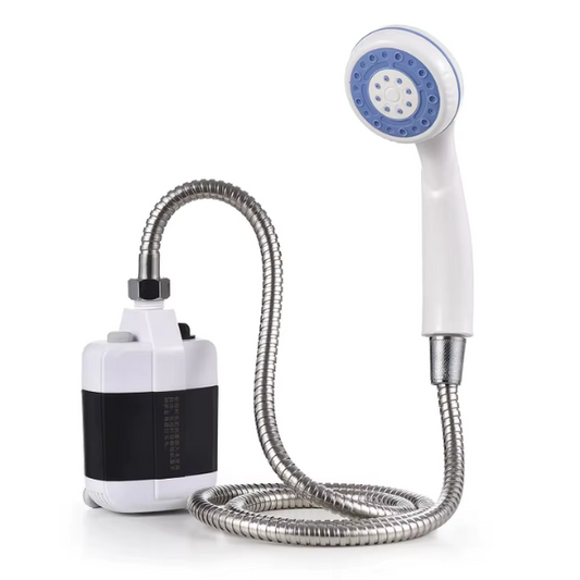 DUCHA PORTATIL MULTIFUNCIONAL