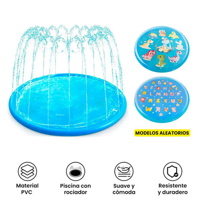 PISCINA PILETA